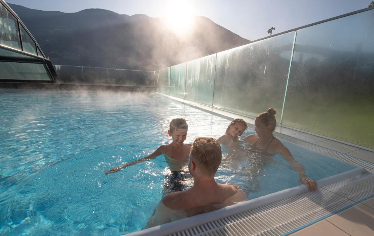 Alpen-chalet-pankraz *