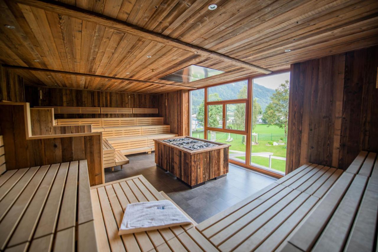 Alpen-chalet-pankraz *
