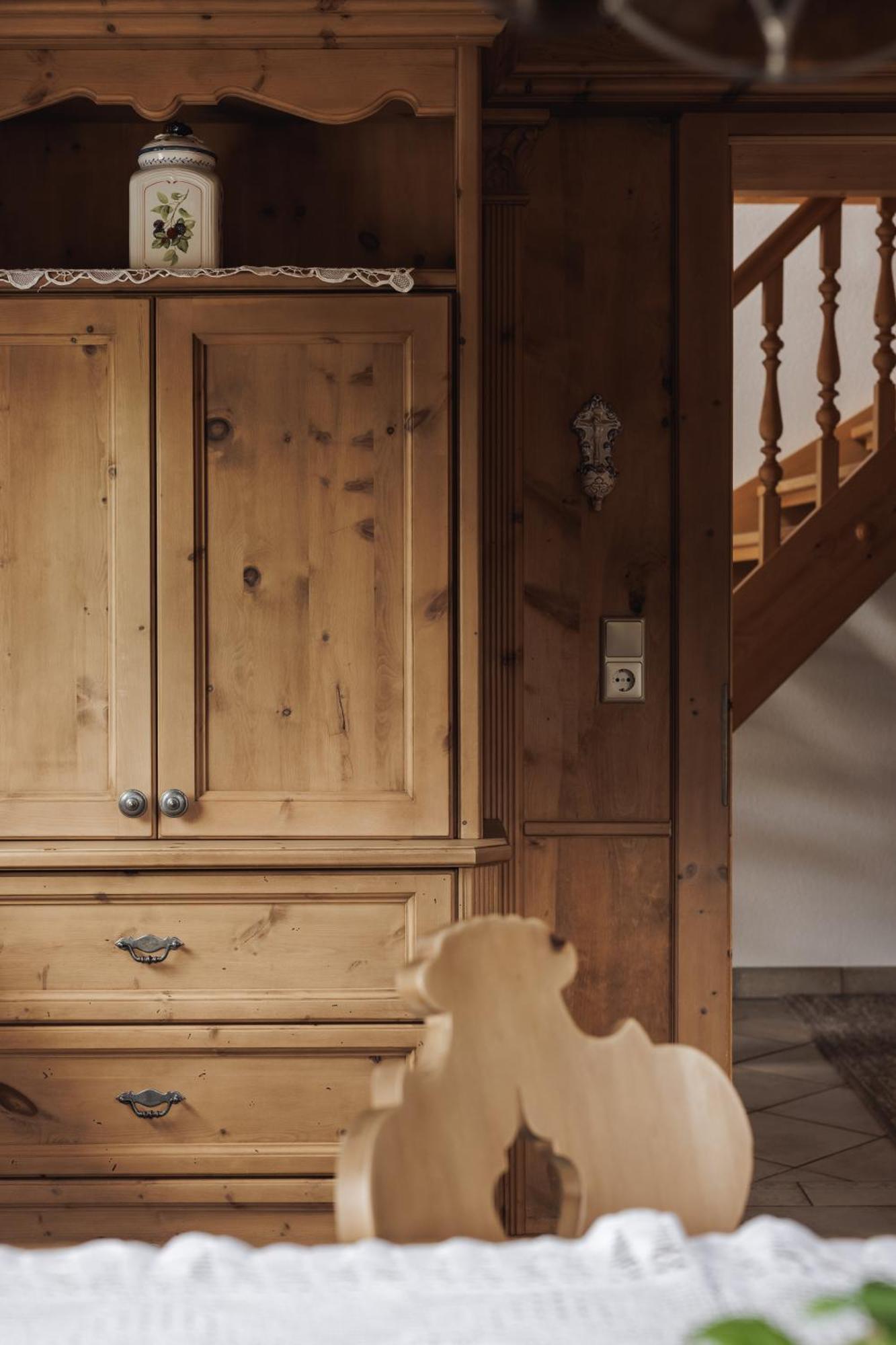 Chalet Alpen-chalet-pankraz