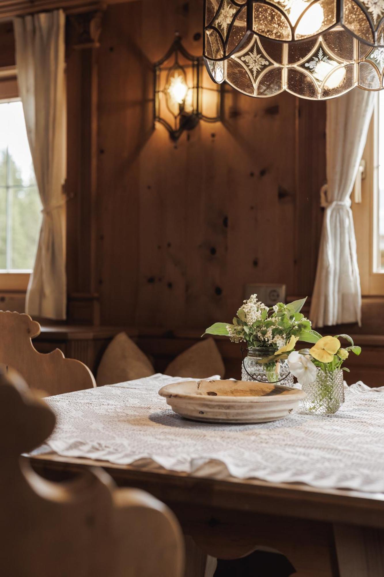 Alpen-chalet-pankraz Chalet *