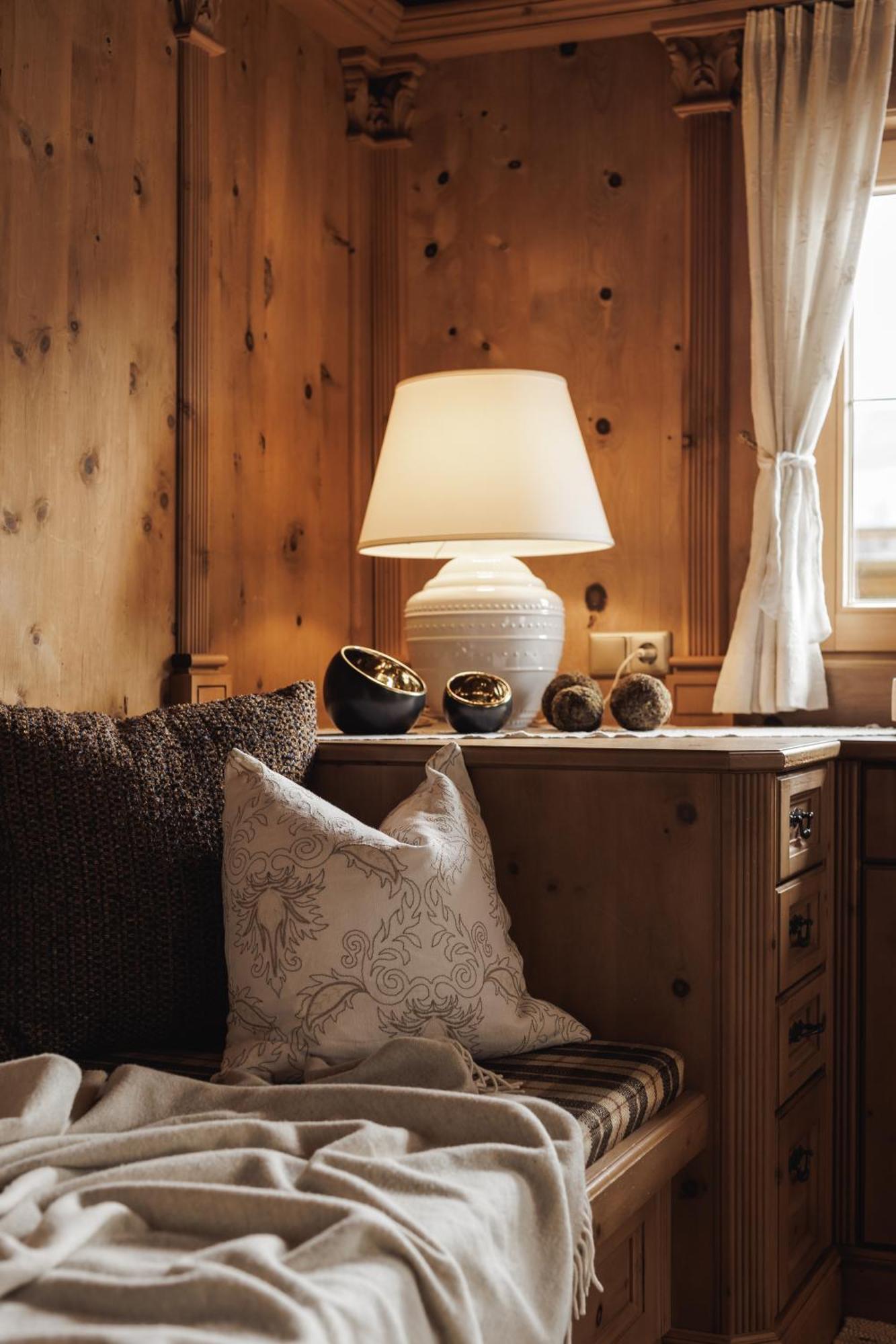 Chalet Alpen-chalet-pankraz Fuegenberg