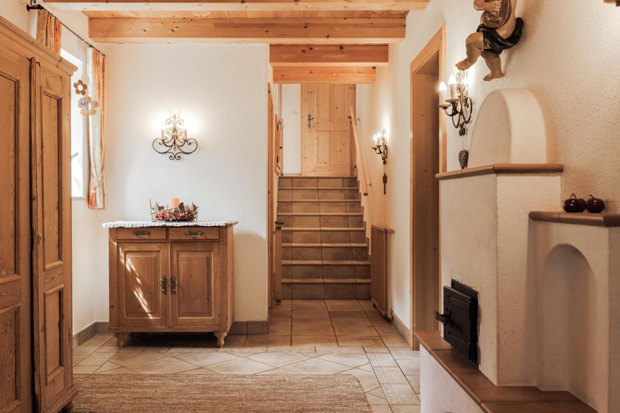 Alpen-chalet-pankraz
