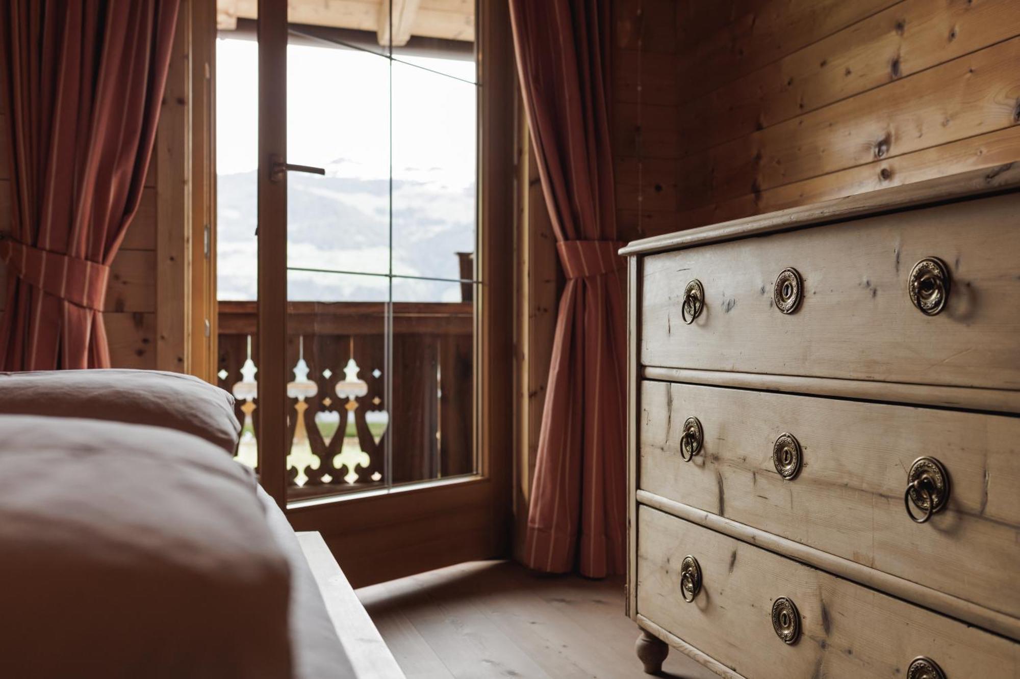 Chalet Alpen-chalet-pankraz