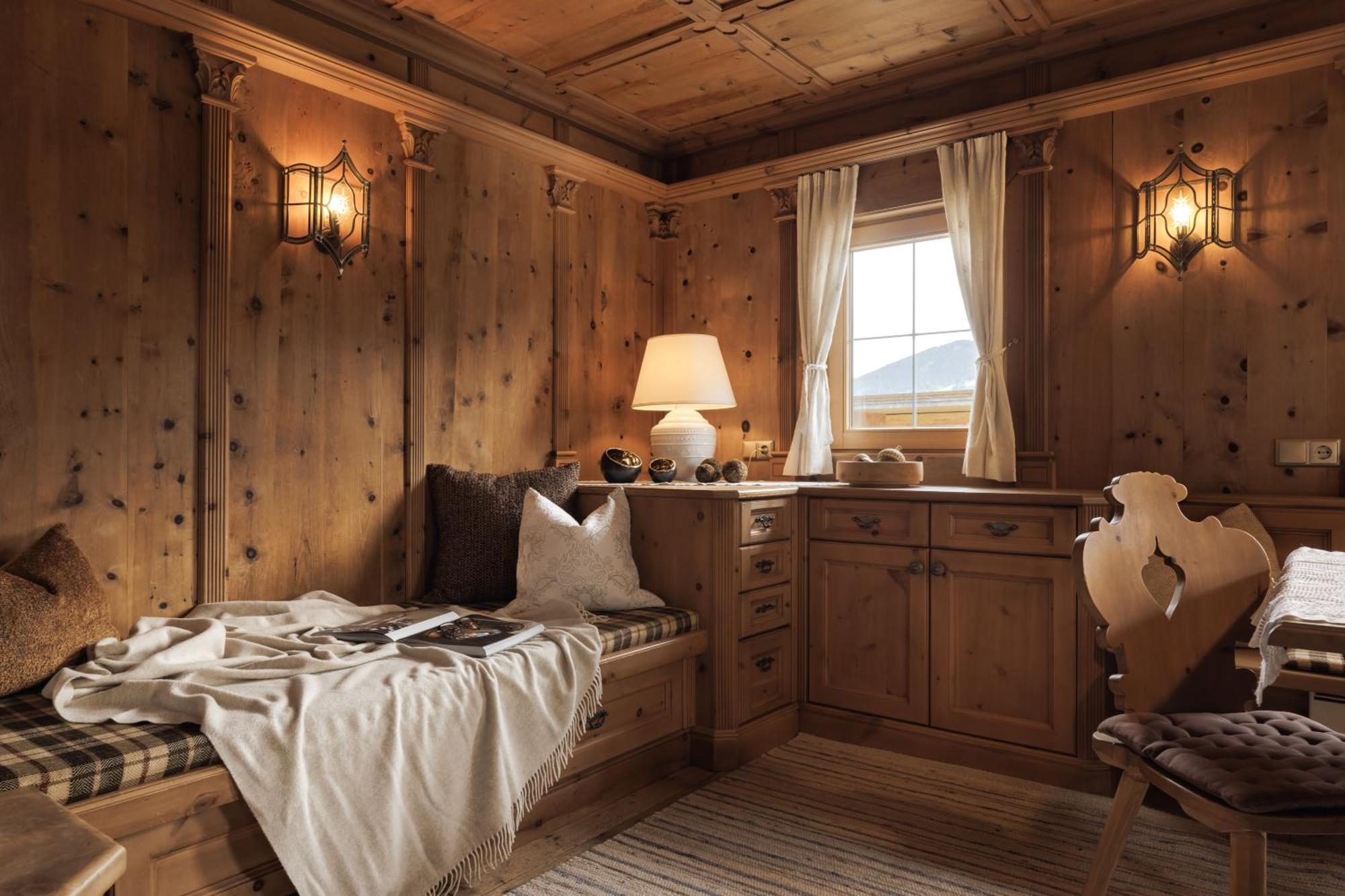 Chalet Alpen-chalet-pankraz *