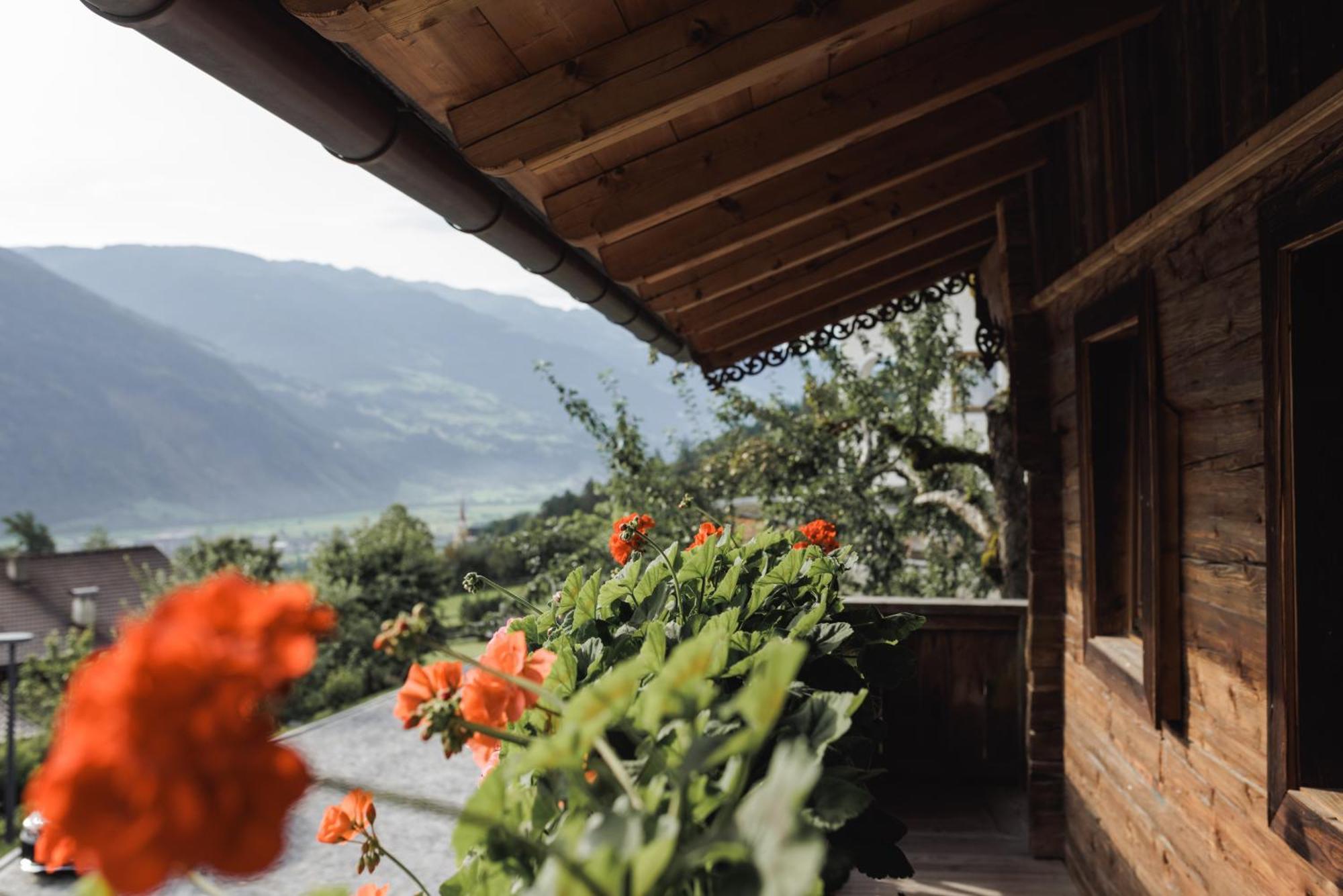 Alpen-chalet-pankraz Chalet *