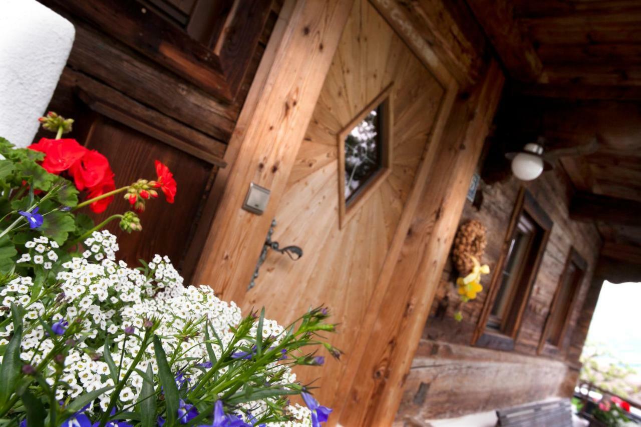 Alpen-chalet-pankraz